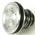Piston head