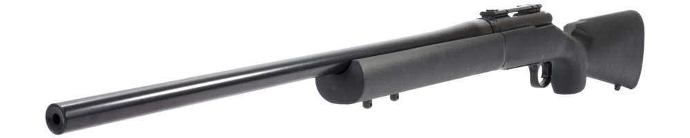 Pièces détachées KJ-WORKS M700/98K