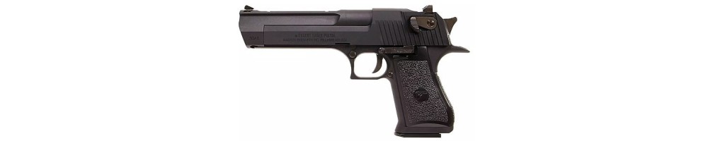 Desert Eagle