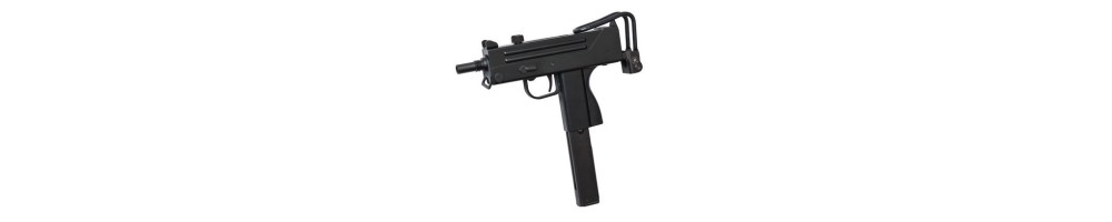 Pièces détachées KSC-KWA M11