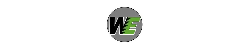 WE