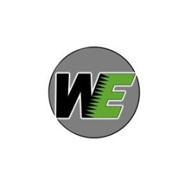 WE