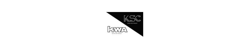 KSC / KWA