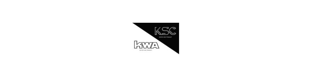 KSC / KWA