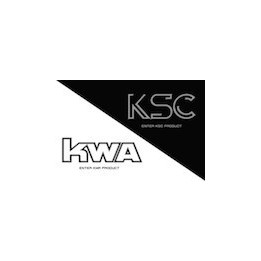 KSC/KWA GBBR