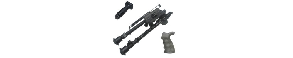Bipod / Grip