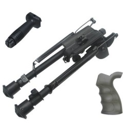 Bipod / Grip