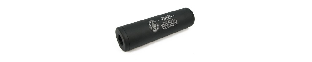 Silencer