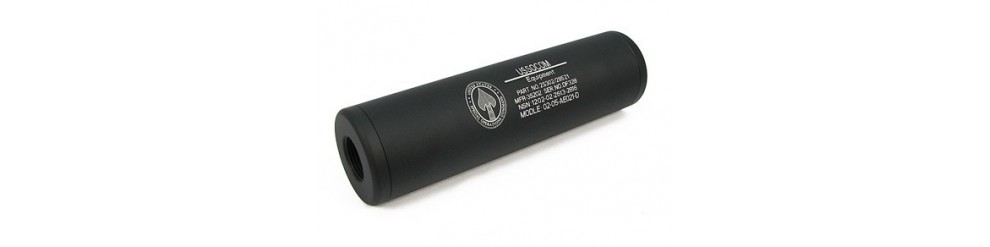 Silencer