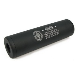 Silencer