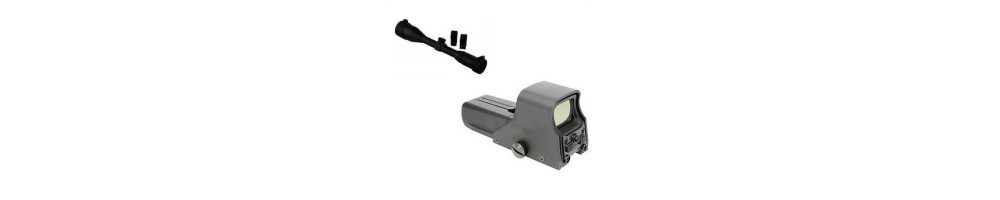 Scope / Red Dot