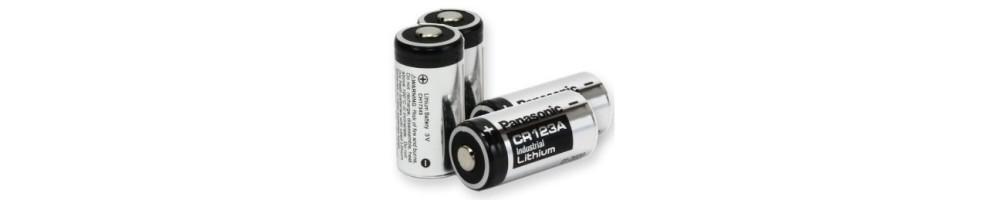 Other Batteries