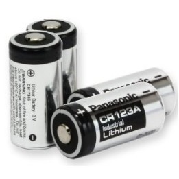 Other Batteries