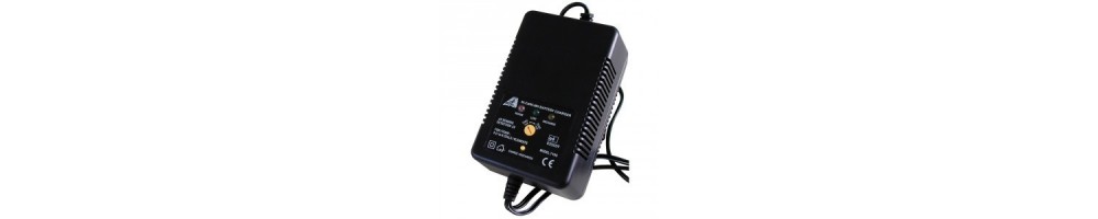 Battery Charger