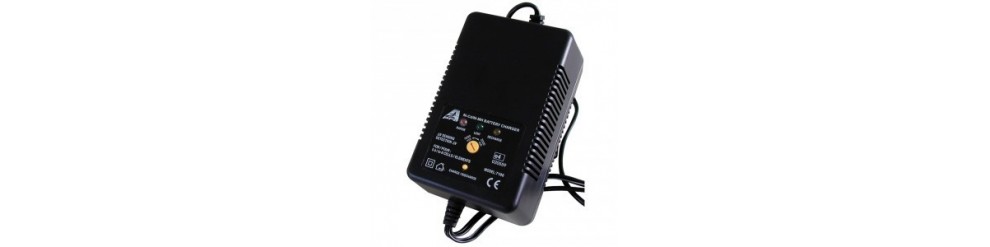 Battery Charger