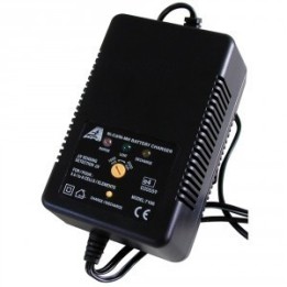 Battery Charger