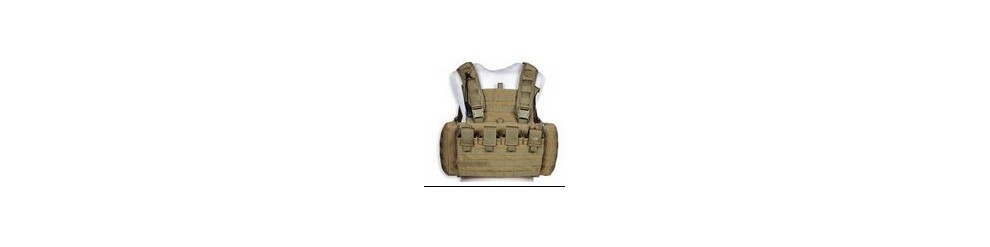 Tactical Vest