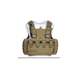 Tactical Vest