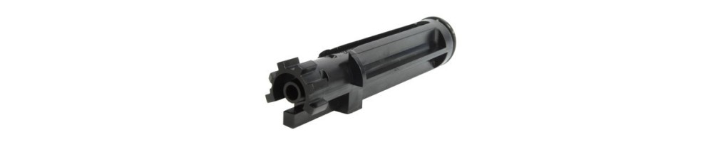 GBBR Parts