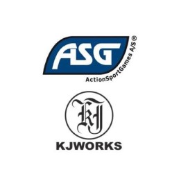 KJ Works / ASG