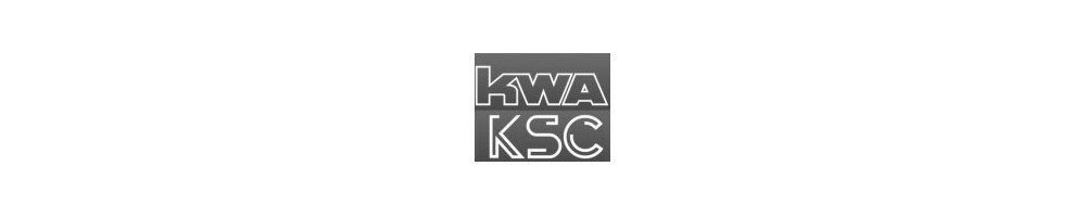 KSC / KWA