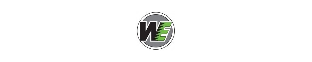 WE