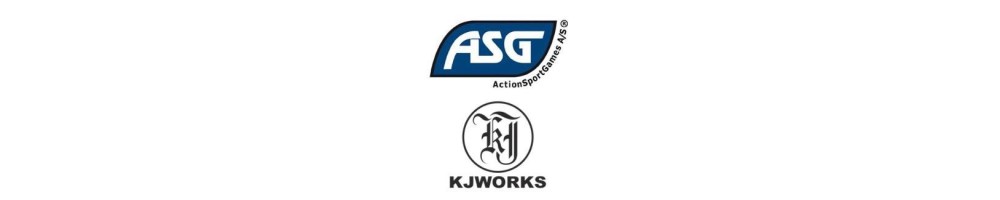 KJ Works / ASG