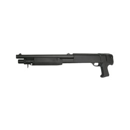 Parts Shotgun