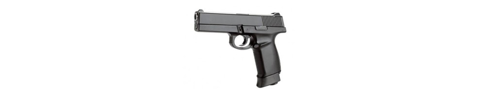 SIgma SW40