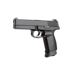 SIgma SW40