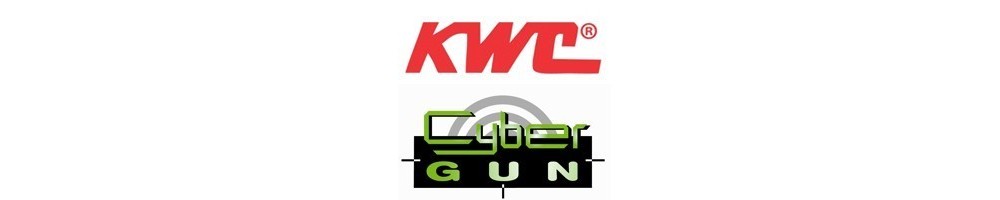 KWC / Cybergun