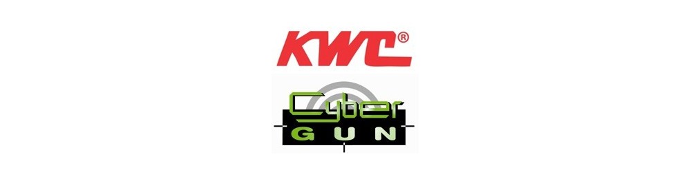 KWC / Cybergun