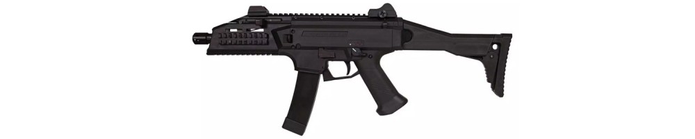 ASG parts Scorpion EVO 17831
