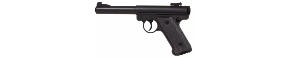 Pièces détachées ASG MK1 14728