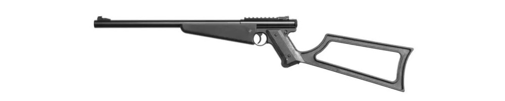 ASG parts Tactical Sniper 14834