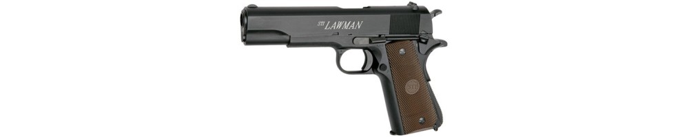 ASG parts M1911 15711