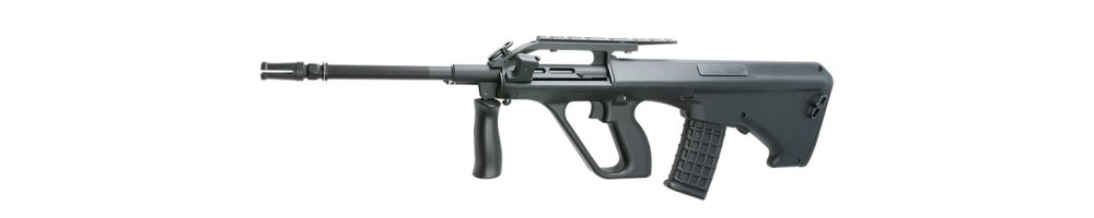 ASG parts Steyr AUG 15909