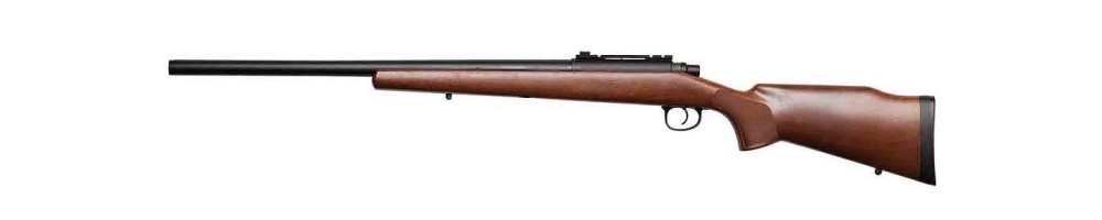 Pièces détachées ASG M70 Varmint 16062