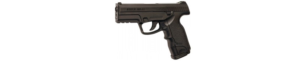 Pièces détachées ASG Steyr M9-A1 16090