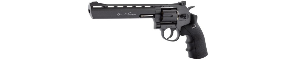 Pièces détachées ASG Dan Wesson 8'' 16182