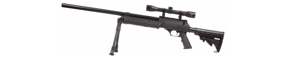 Pièces détachées ASG Urban Sniper 16769