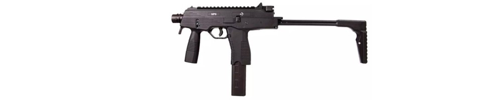 Pièces détachées ASG MP9 16799 16802 16804