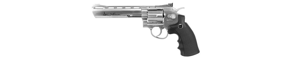 ASG parts Dan Wesson 6'' 17115