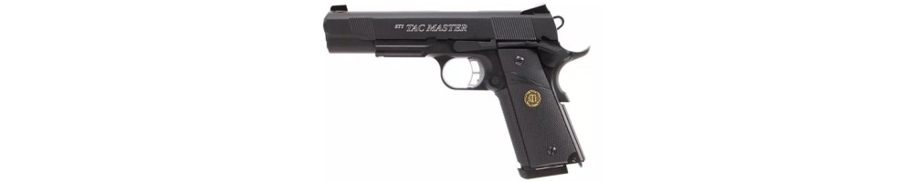 ASG parts STI Tac master 17181