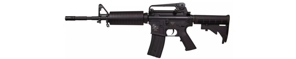 ASG parts M15 17356