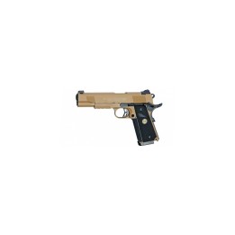 Pièces détachées ASG STI TAC MASTER Desert 17488