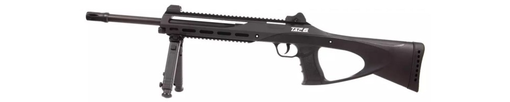 Pièces détachées ASG TAC6 18105