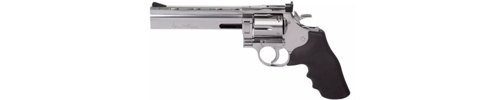 Pièces détachées ASG Dan Wesson 715 - 6'' 18194