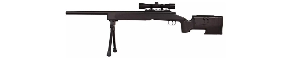 Pièces détachées ASG M40A3 18556