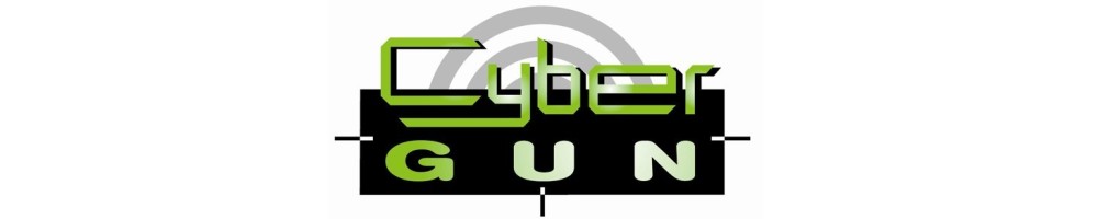 Répliques Cybergun